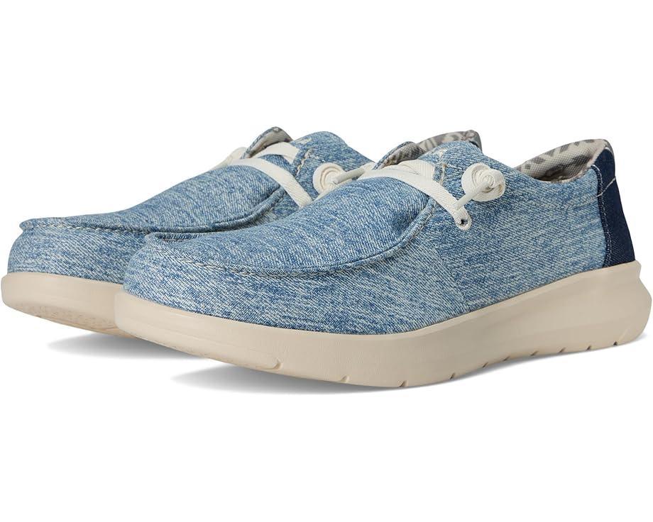 Buckeye Waterproof Shoes Product Image