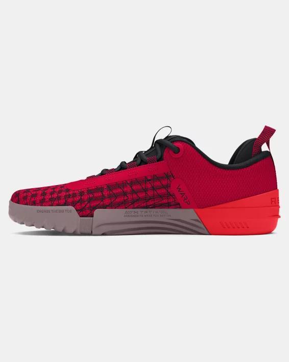 UA Reign 6 Product Image