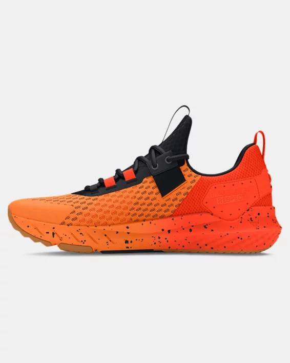 Men's Project Rock BSR 4 Training Shoes Product Image