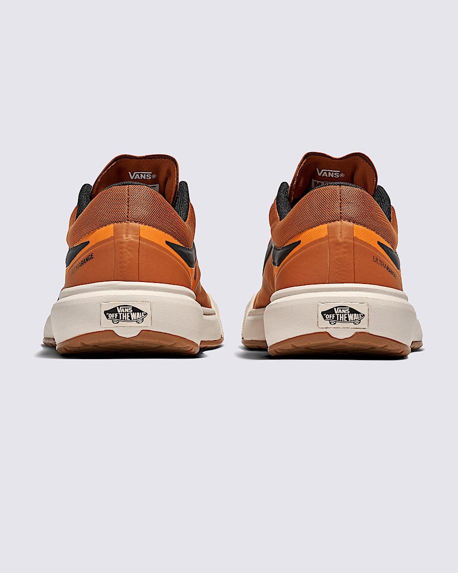 UltraRange 2.0 Shoe in Brown| Vans US Product Image