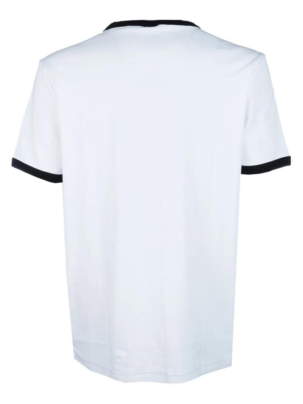 HUGO BOSS T-shirt In White Product Image