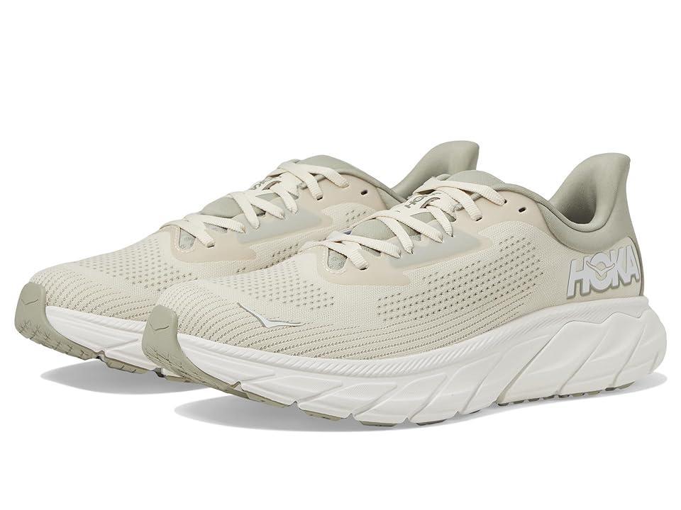 Hoka Mens Arahi 7 Low Top Sneakers Product Image