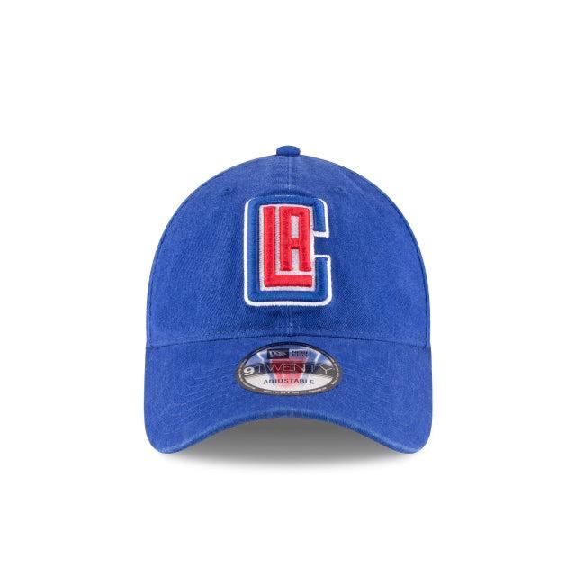 Oracle Red Bull Racing Essential White Script 9FORTY A-Frame Snapback Hat Male Product Image