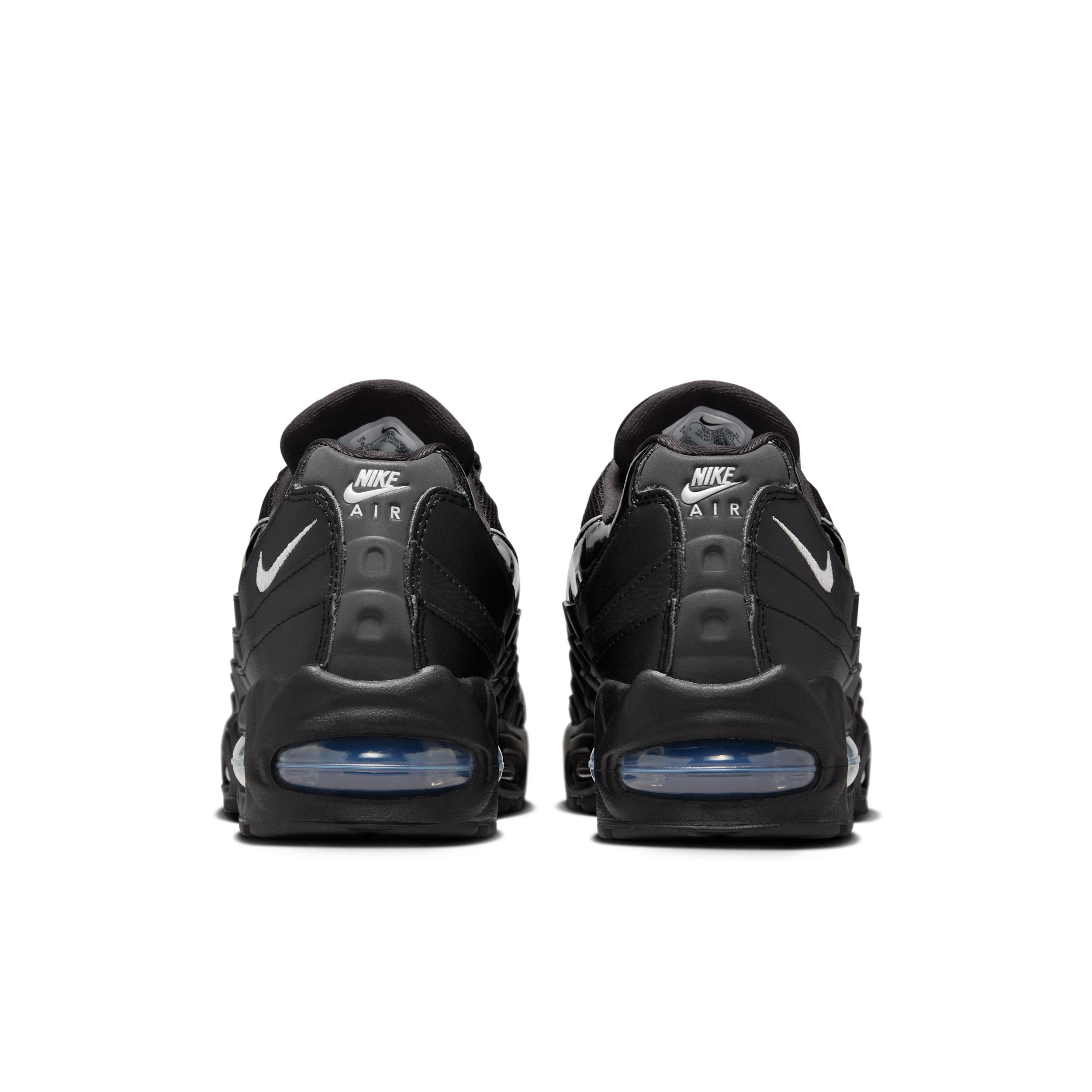 Nike Women's Air Max 95 Big Bubble Shoes Product Image