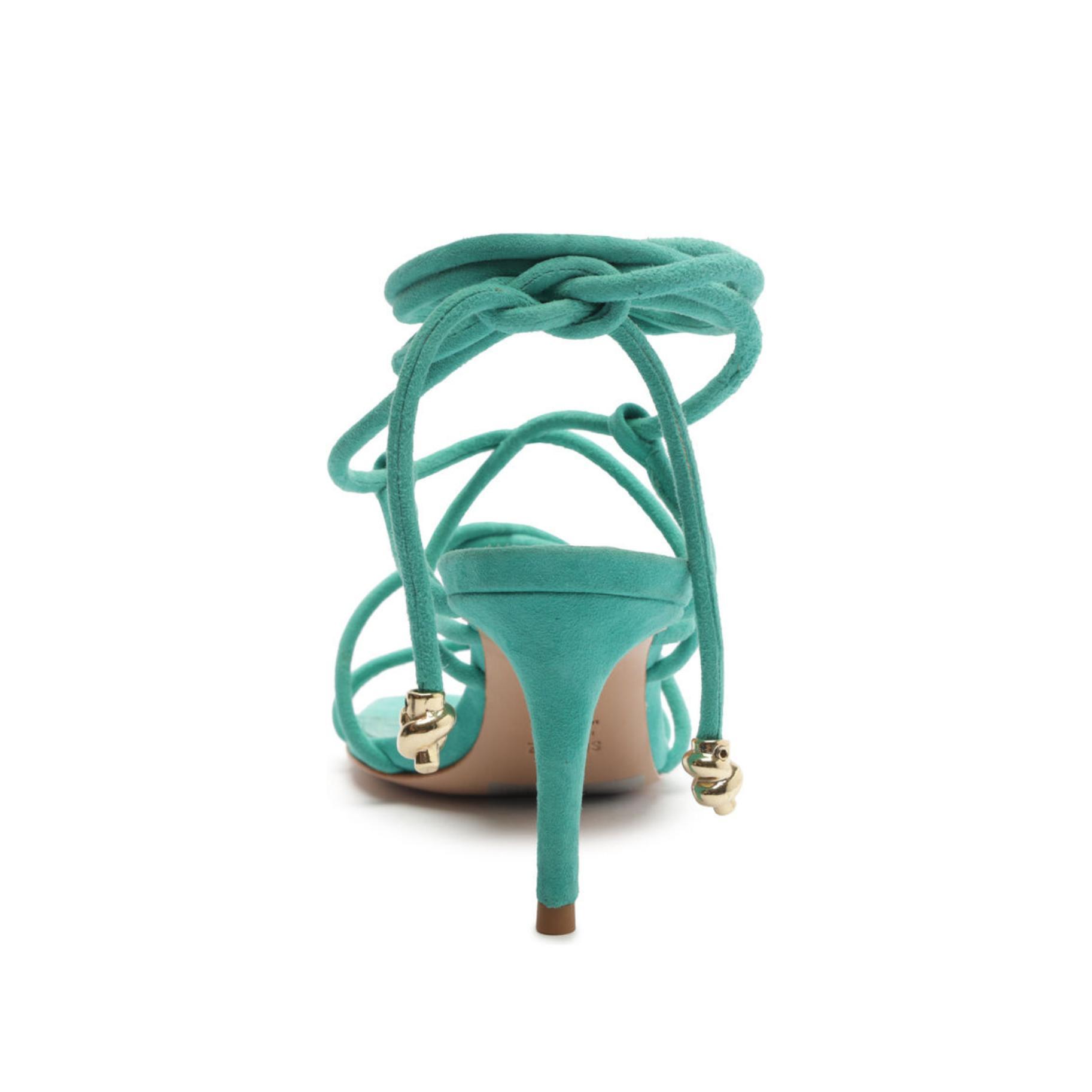 Magdalena Mid Sandal Product Image