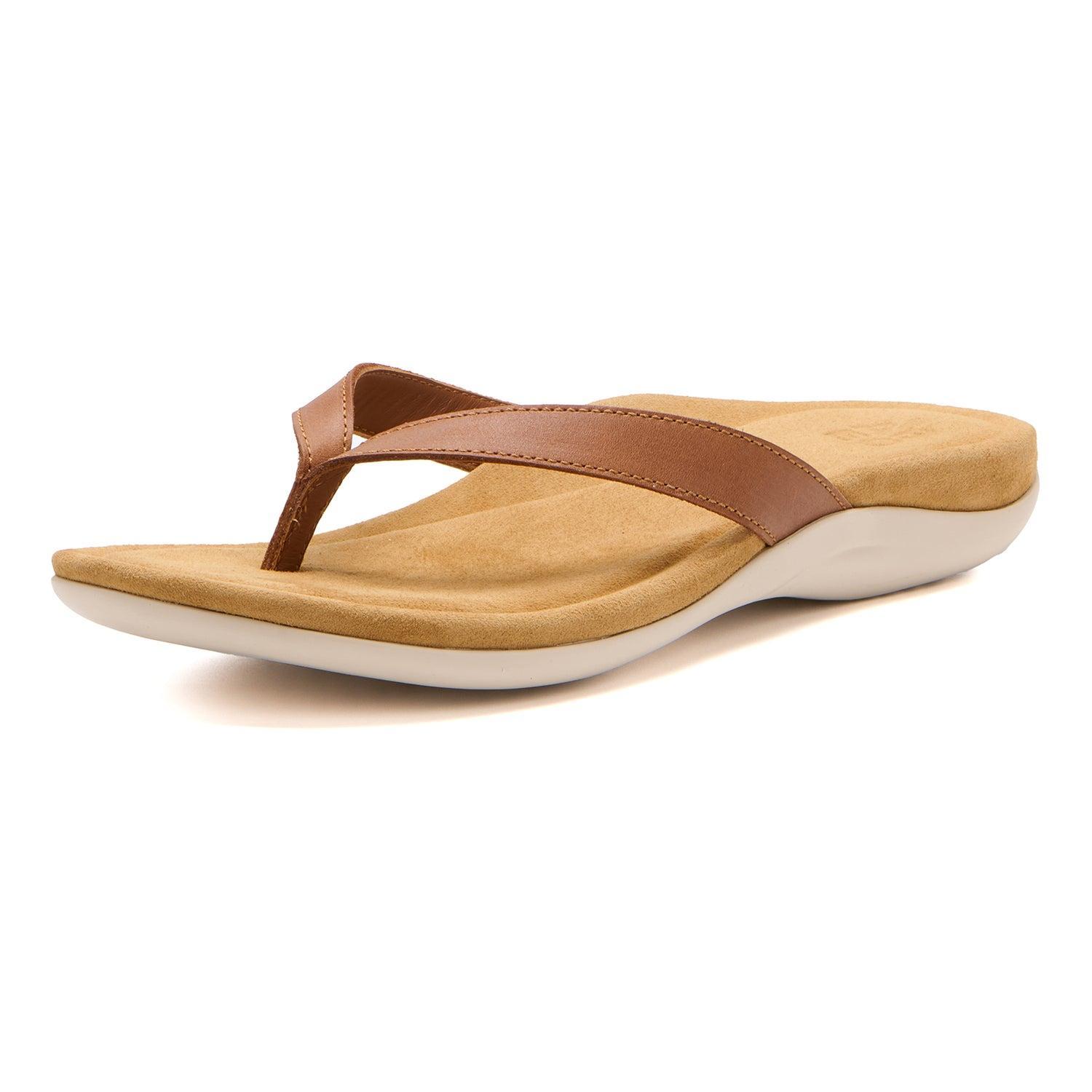 Oasis Flip Flop Product Image