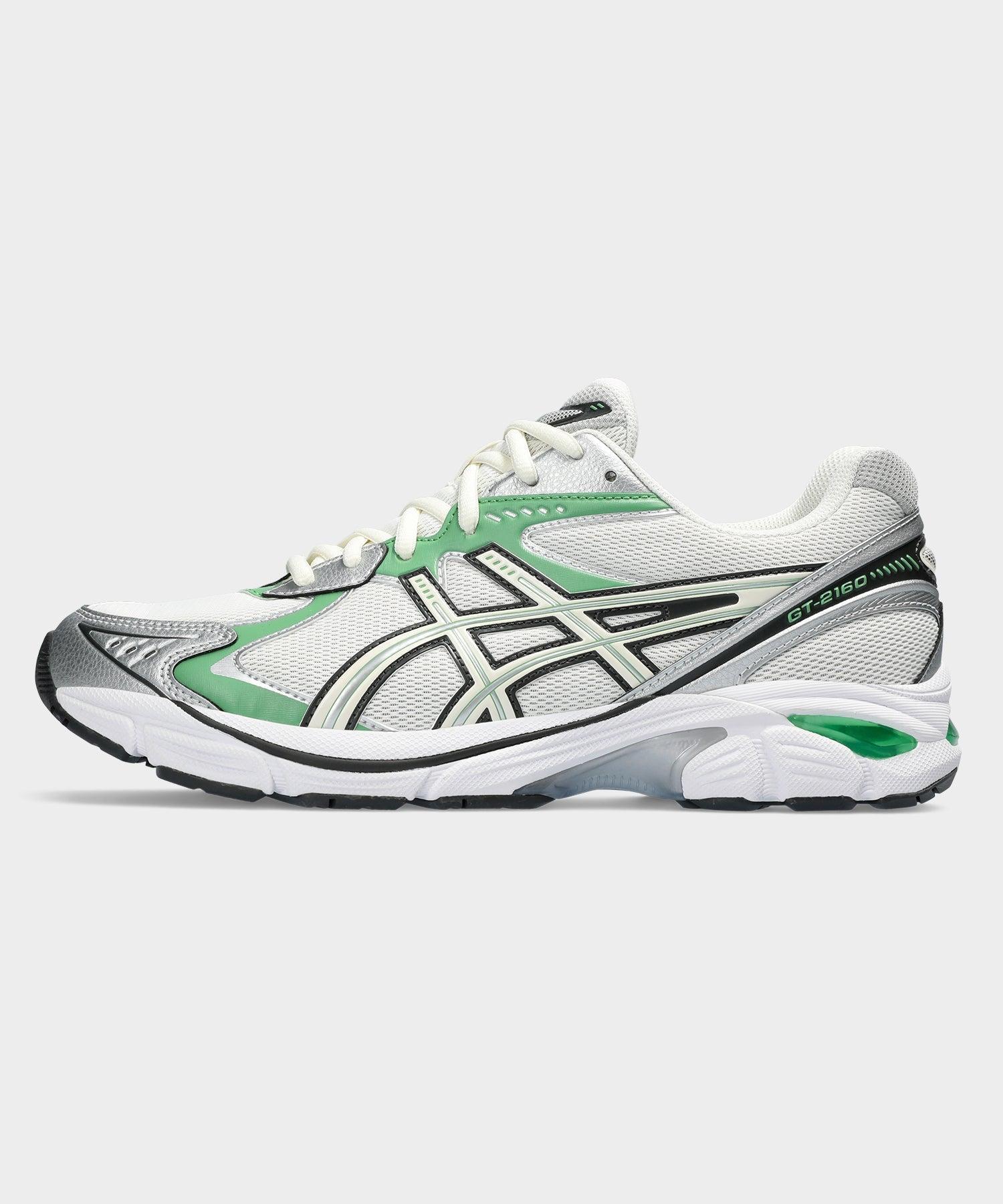 Asics GT-2160 in Cream + Bamboo Product Image