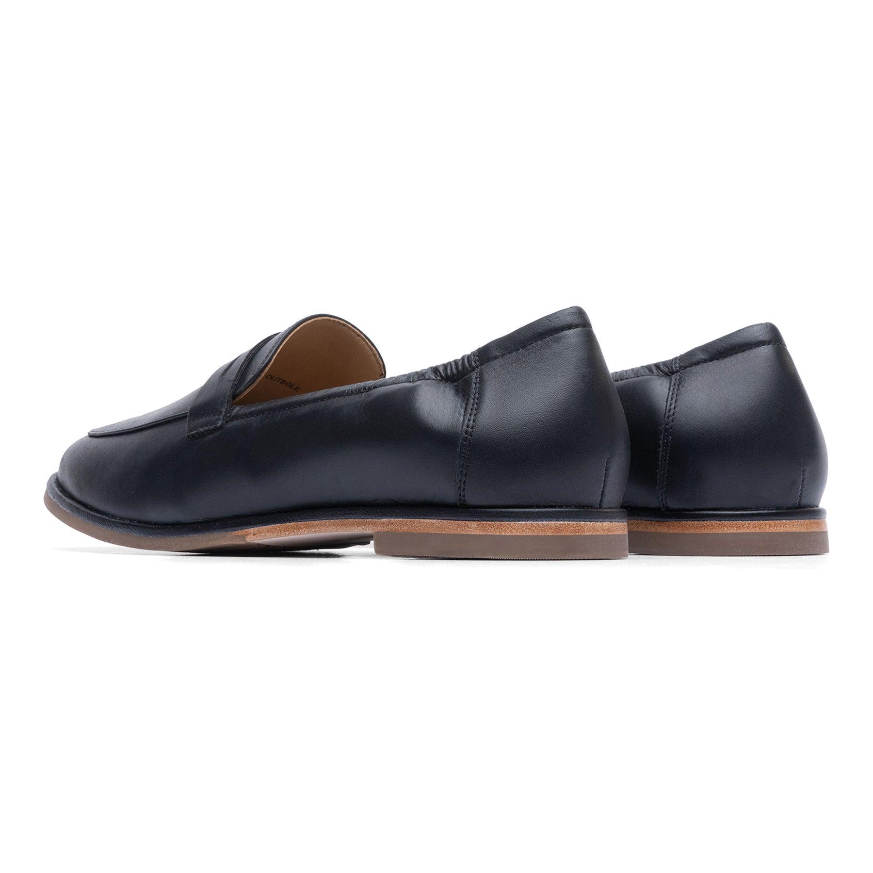 Strada Loafer Metatarsal Female Product Image