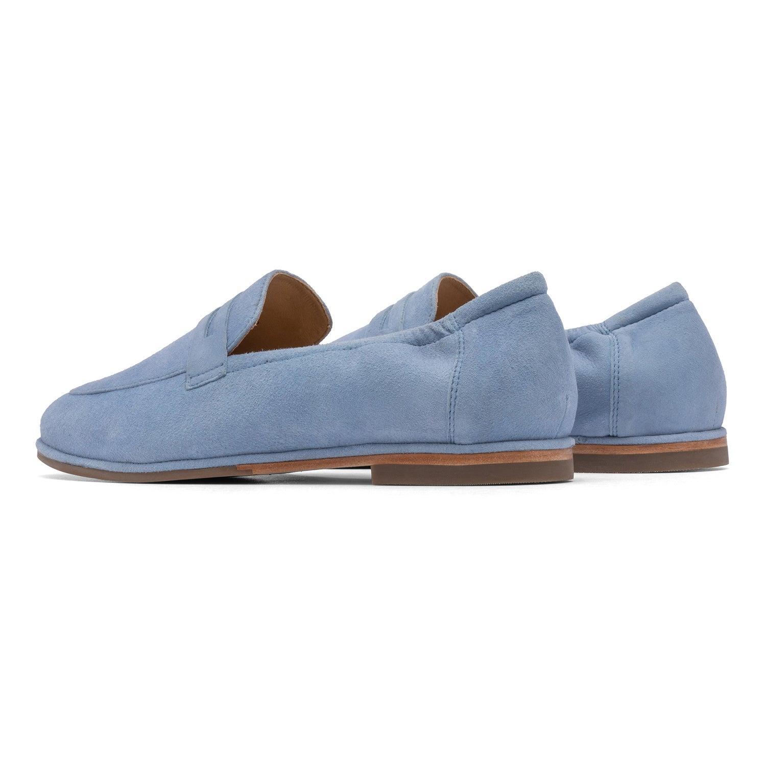 Strada Loafer Metatarsal Product Image
