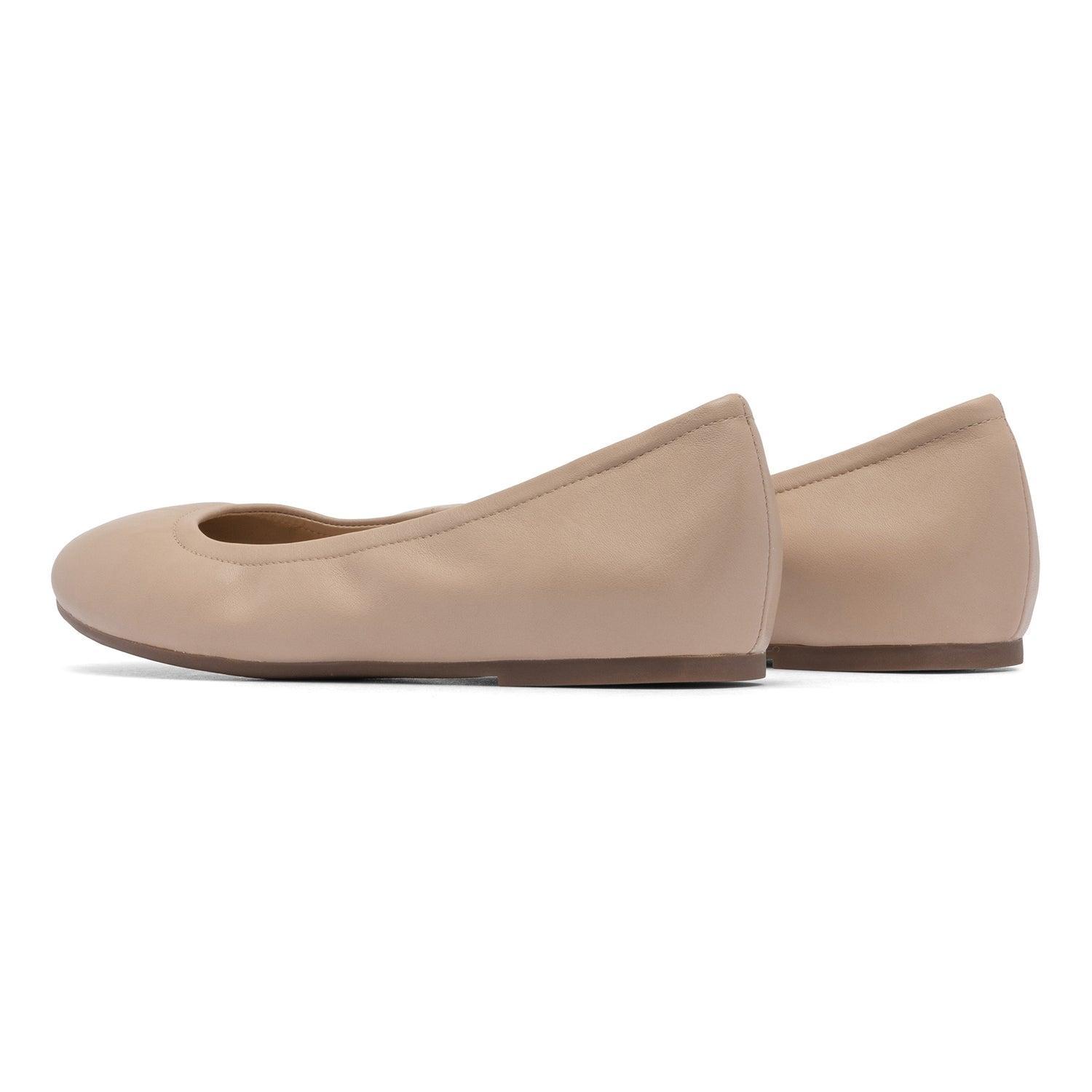 Promenade Flat Metatarsal Product Image