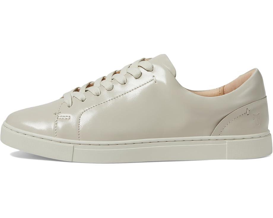Ivy Canvas Low Lace Product Image