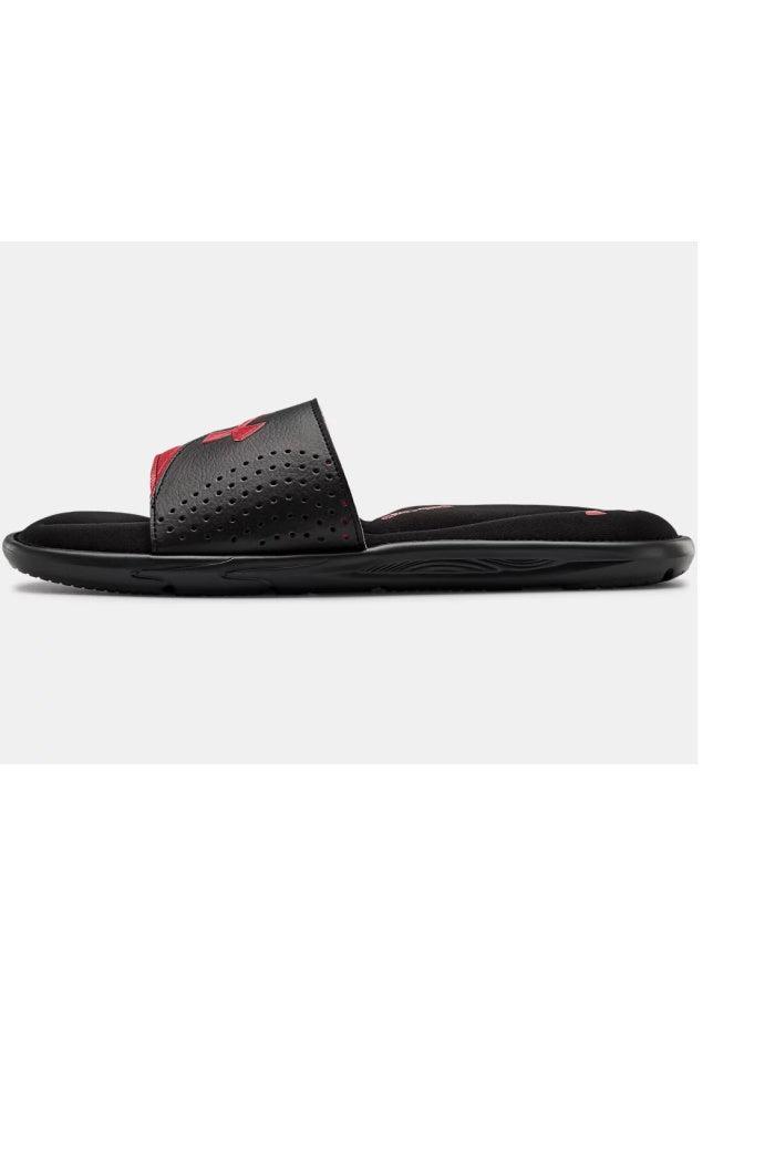 Men's UA Ignite VI Slides Product Image