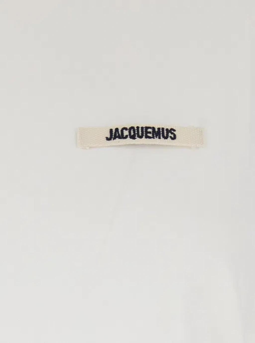 logo-patch t-shirt Product Image