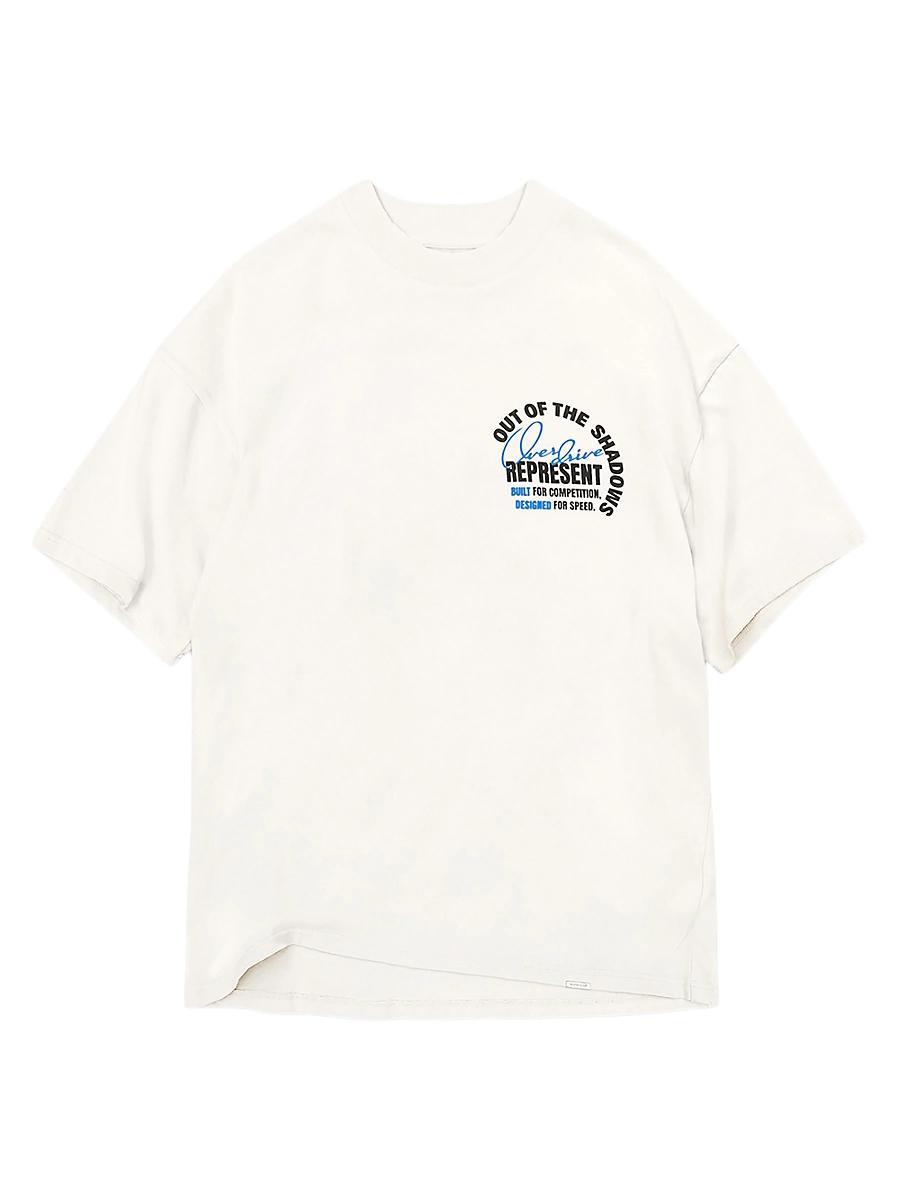Men's Out of the Shadows T-Shirt Product Image