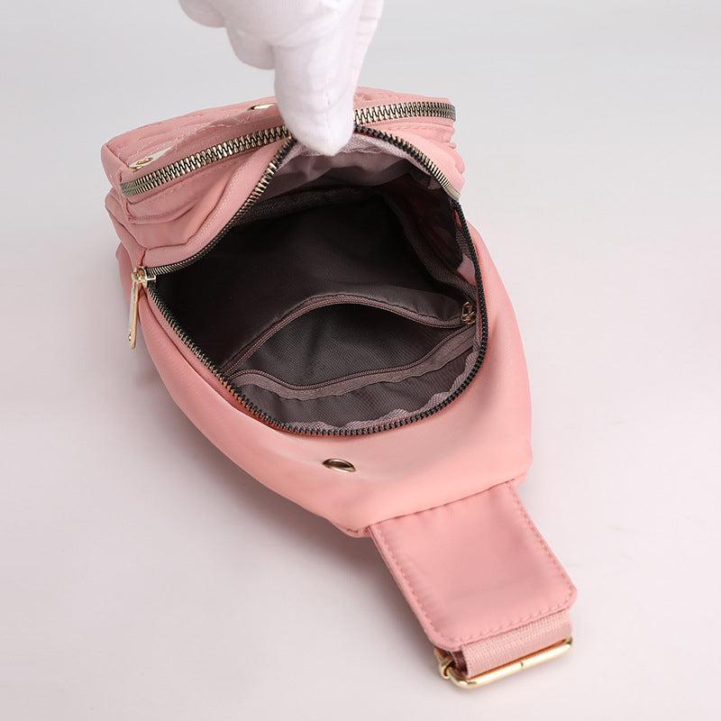 LIOR Women's Shoulder Crossbody Sling Bag Product Image