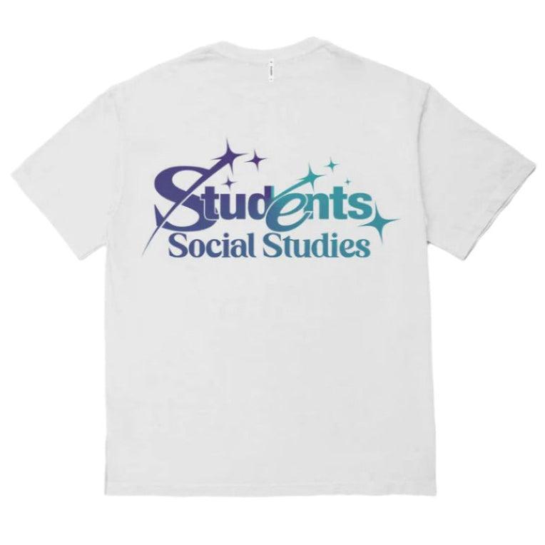RISING STARS S/S T-SHIRT Male Product Image