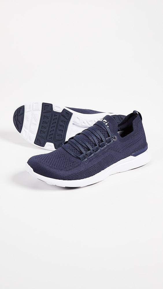 APL: Athletic Propulsion Labs TechLoom Breeze Running Sneakers | Shopbop Product Image