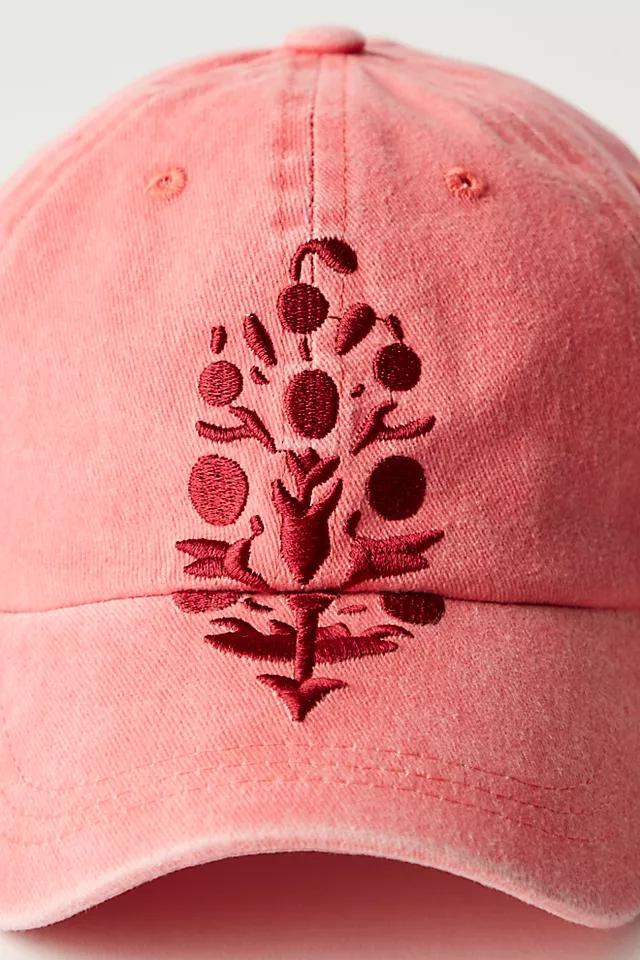 Big Buti Baseball Cap Product Image