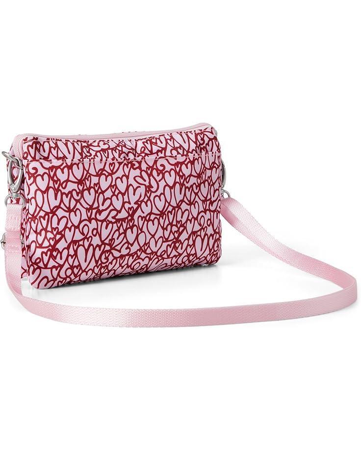 Securtex™ Anti-Theft Memento Crossbody Product Image