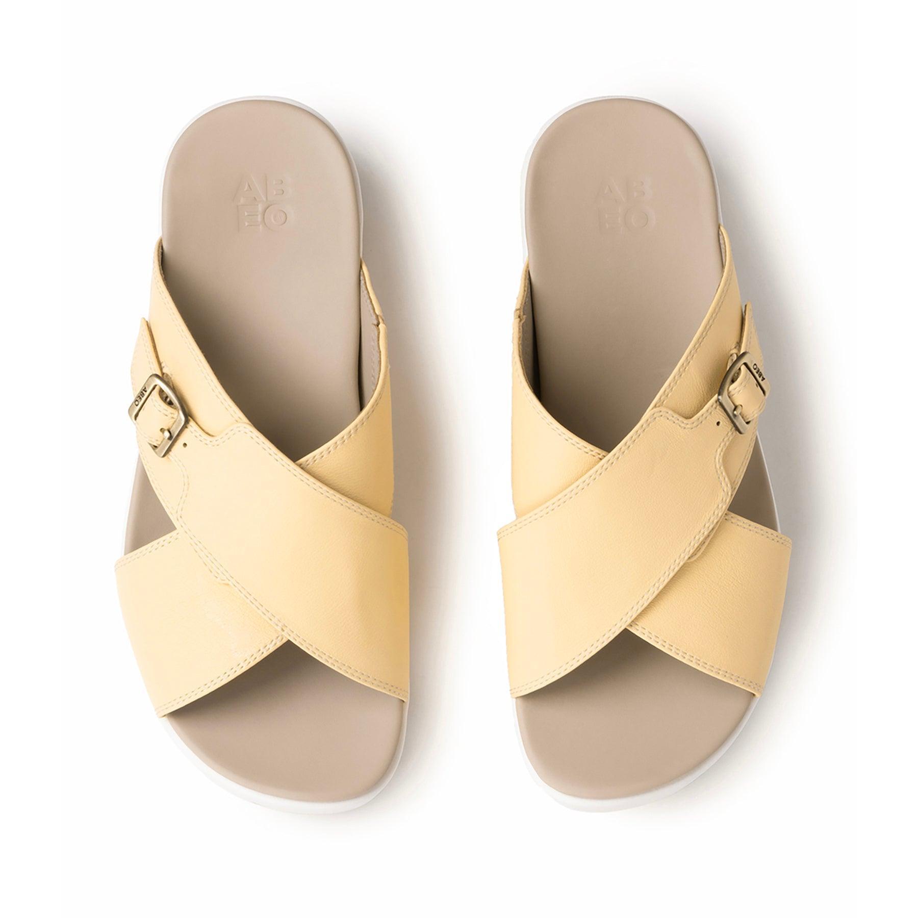Solstice Cross Slide Product Image