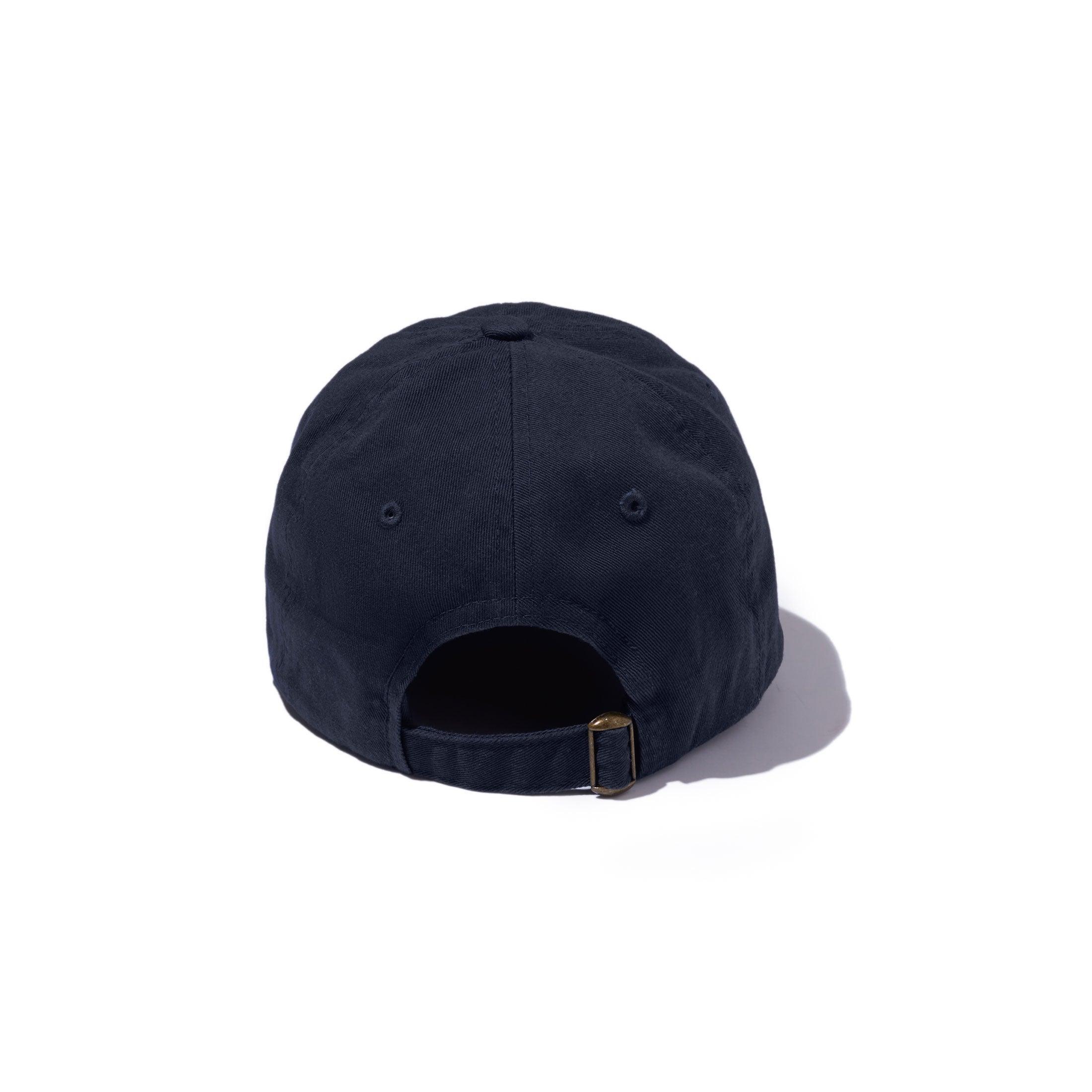 The New York City Kap - Navy Female Product Image