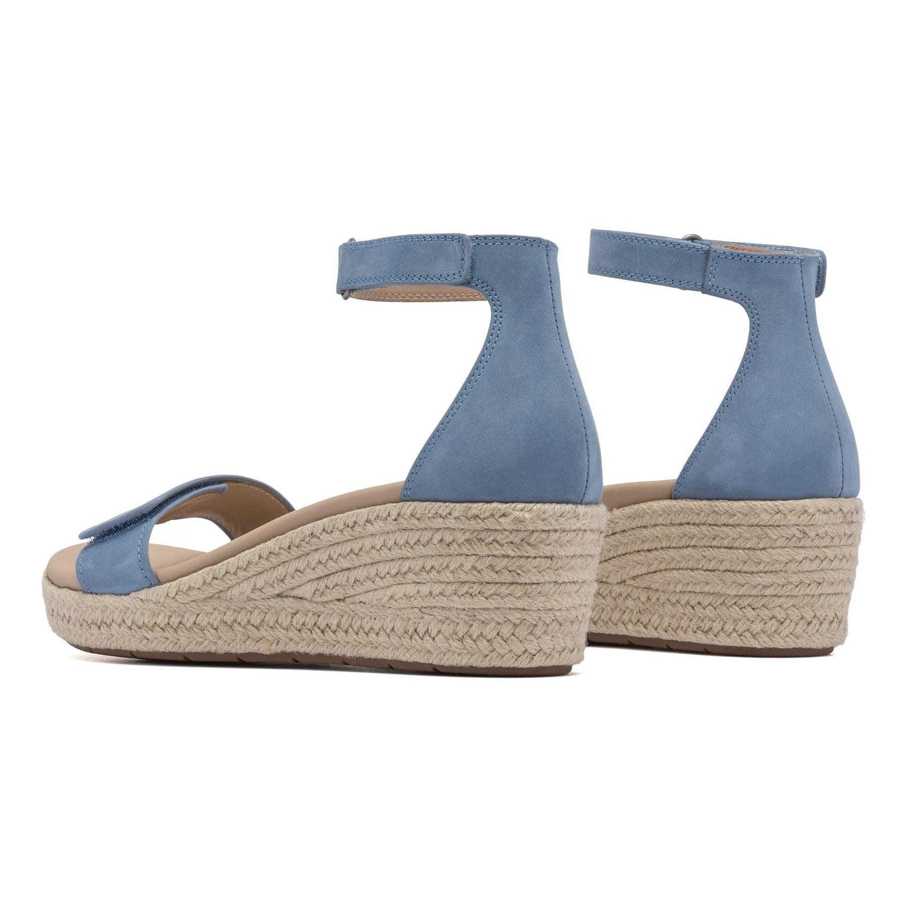 Riviera Ankle Sandal Product Image
