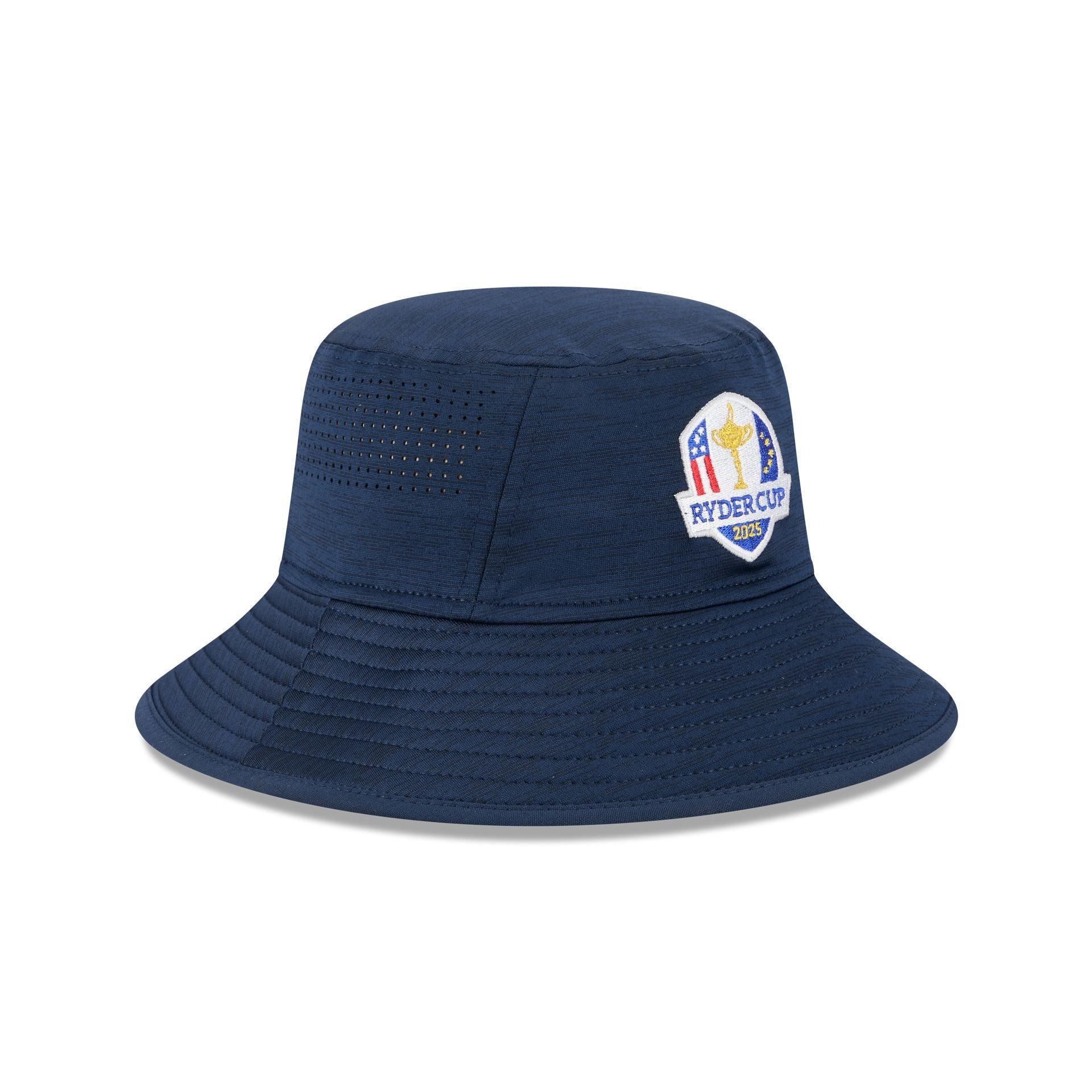 Portugal National Team Core Bucket Hat Male Product Image
