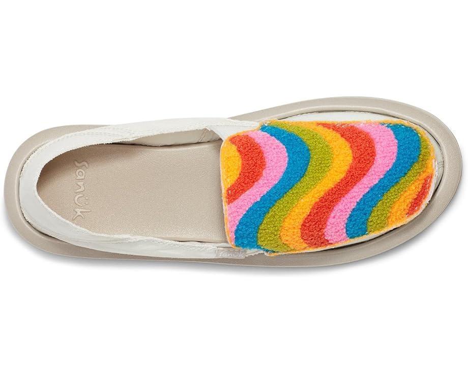 Donna Mesa Mule Product Image