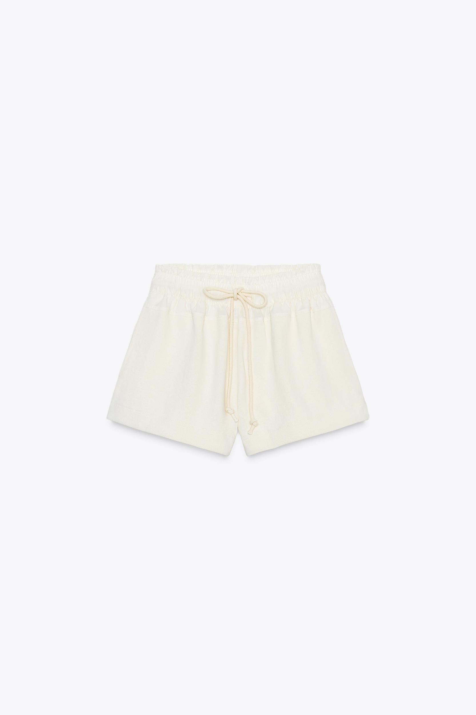 CONTRAST SHORTS Product Image