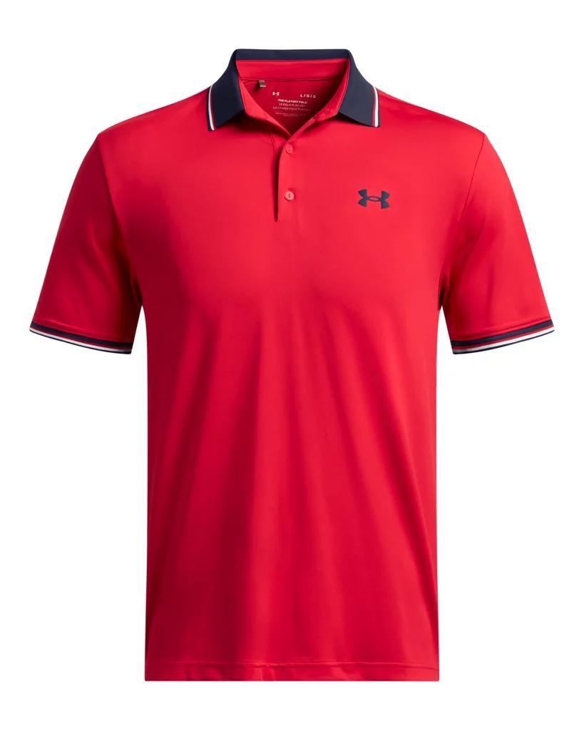 UA Playoff 3.0 Rib Product Image
