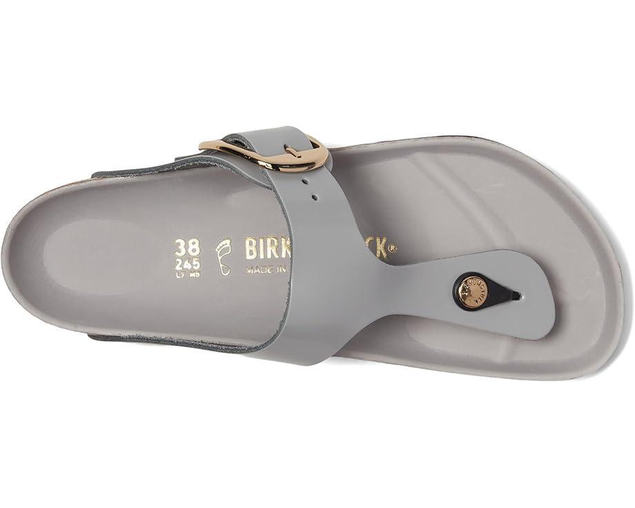 Gizeh - Birko-Flor™ & Birkibuc™ Product Image