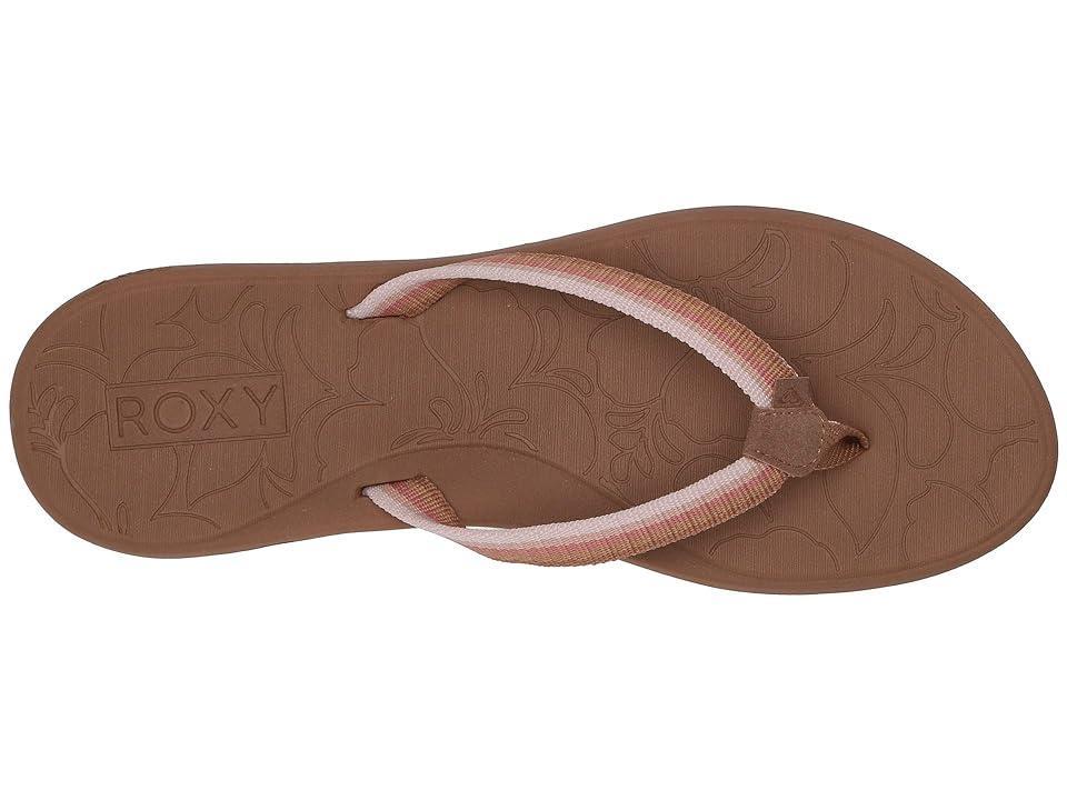 Roxy Colbee (Blush) Women's Shoes Product Image