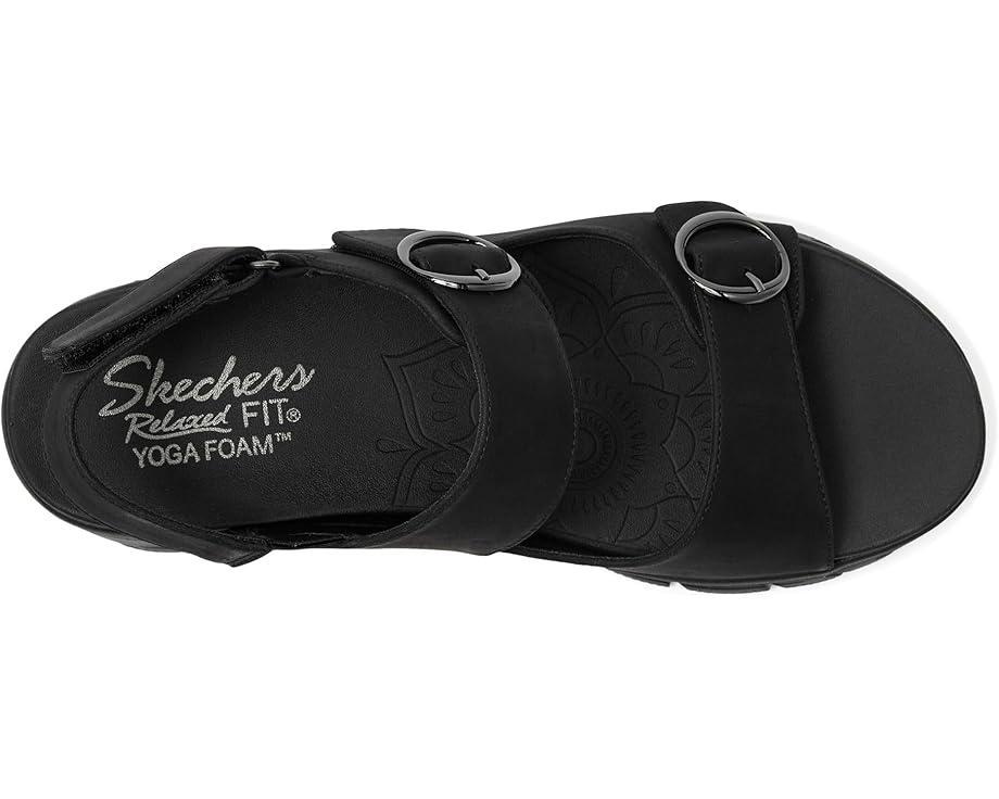 GO WALK Flex Sandals - Illuminate Hands Free Slip-Ins Product Image