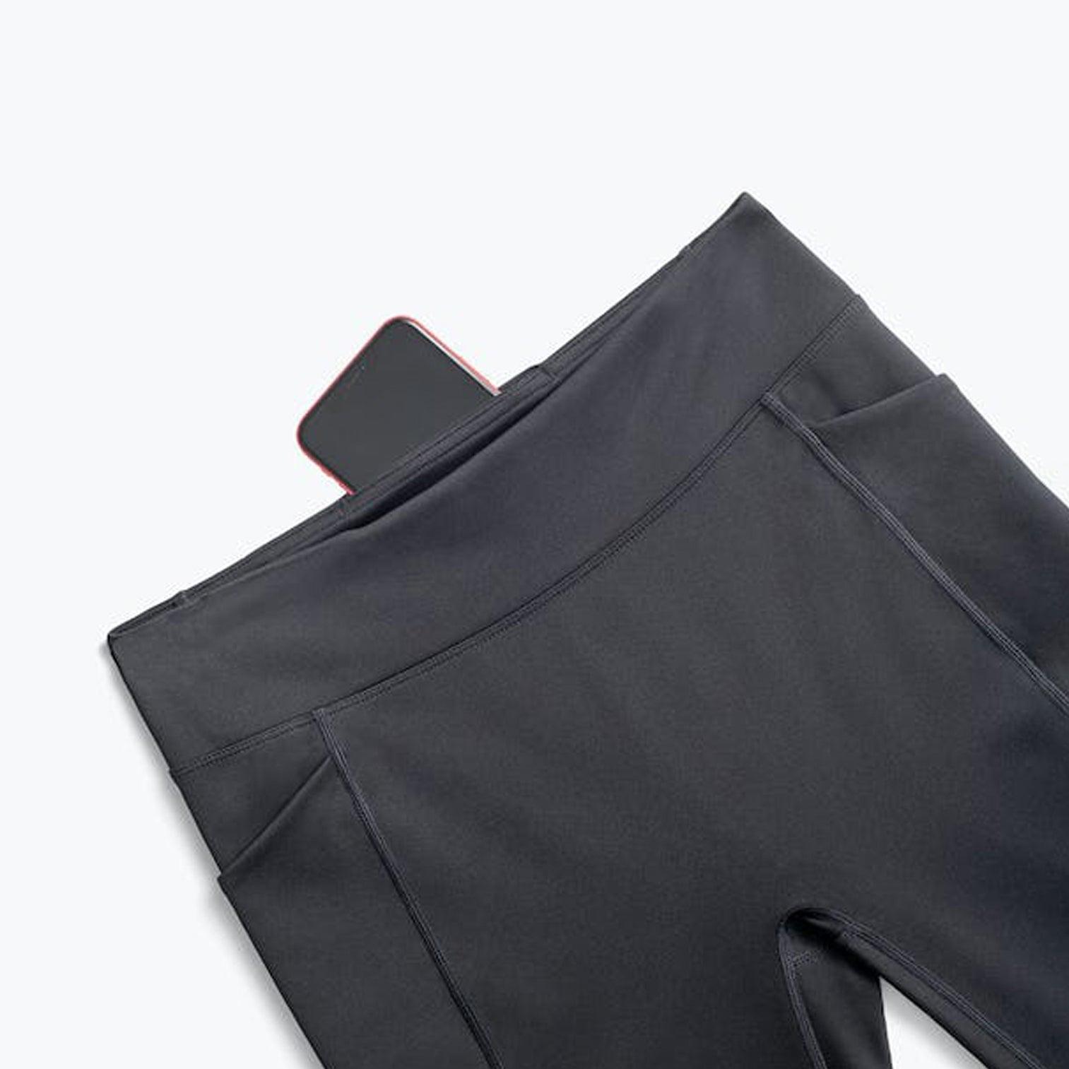 Women's Joule Active Legging - Navy Female Product Image