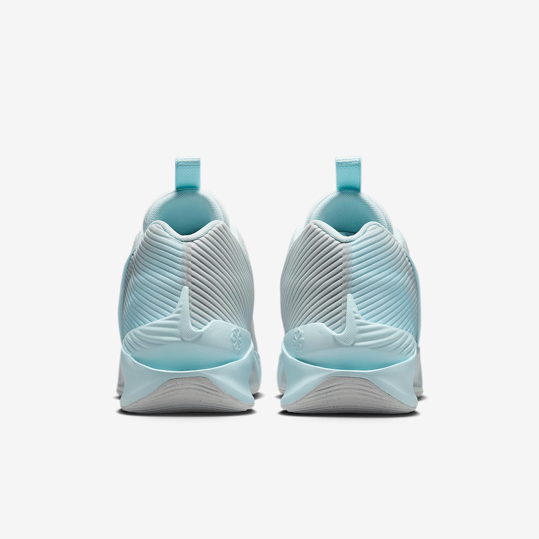 Nike G.T. Jump Academy Basketball Shoes Product Image
