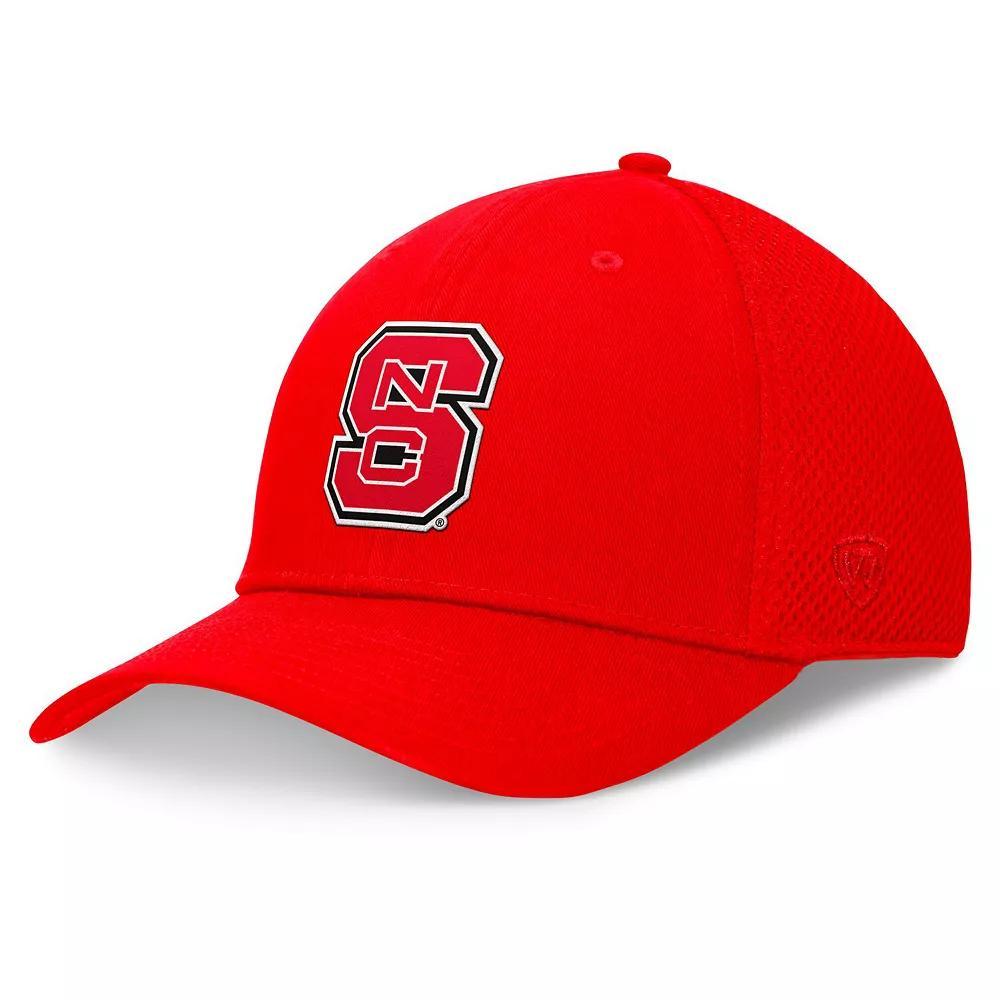 Men's Top of the World Blue UCLA Bruins Spacer Flex Hat, Size: Medium/Large Product Image