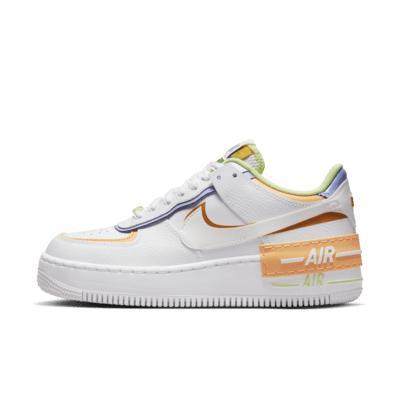 Nike Women's Air Force 1 Shadow Shoes Product Image