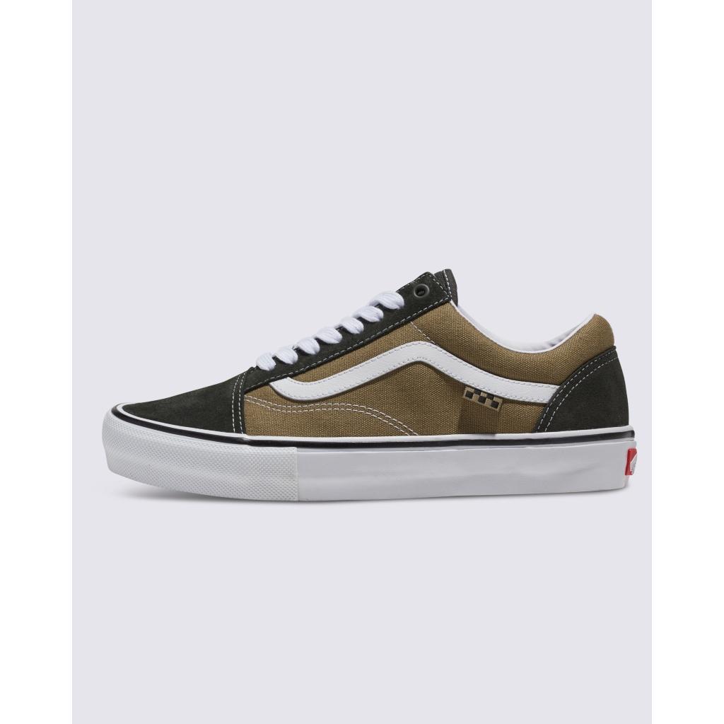 Skate Old Skool Shoe Product Image