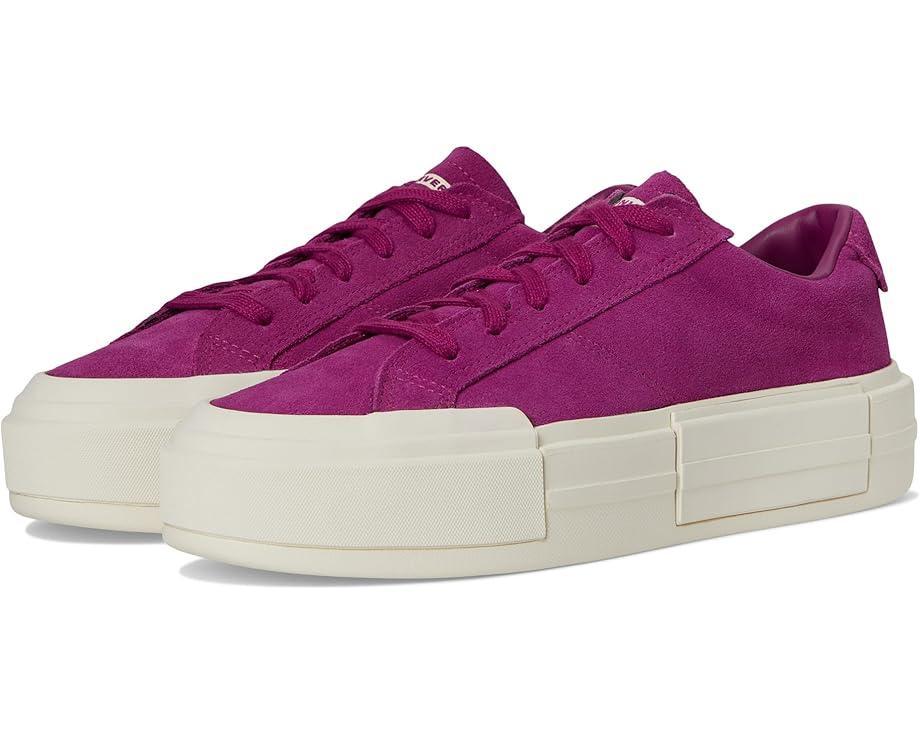 Chuck Taylor All Star Low-Top Lift Platform Sneaker Product Image