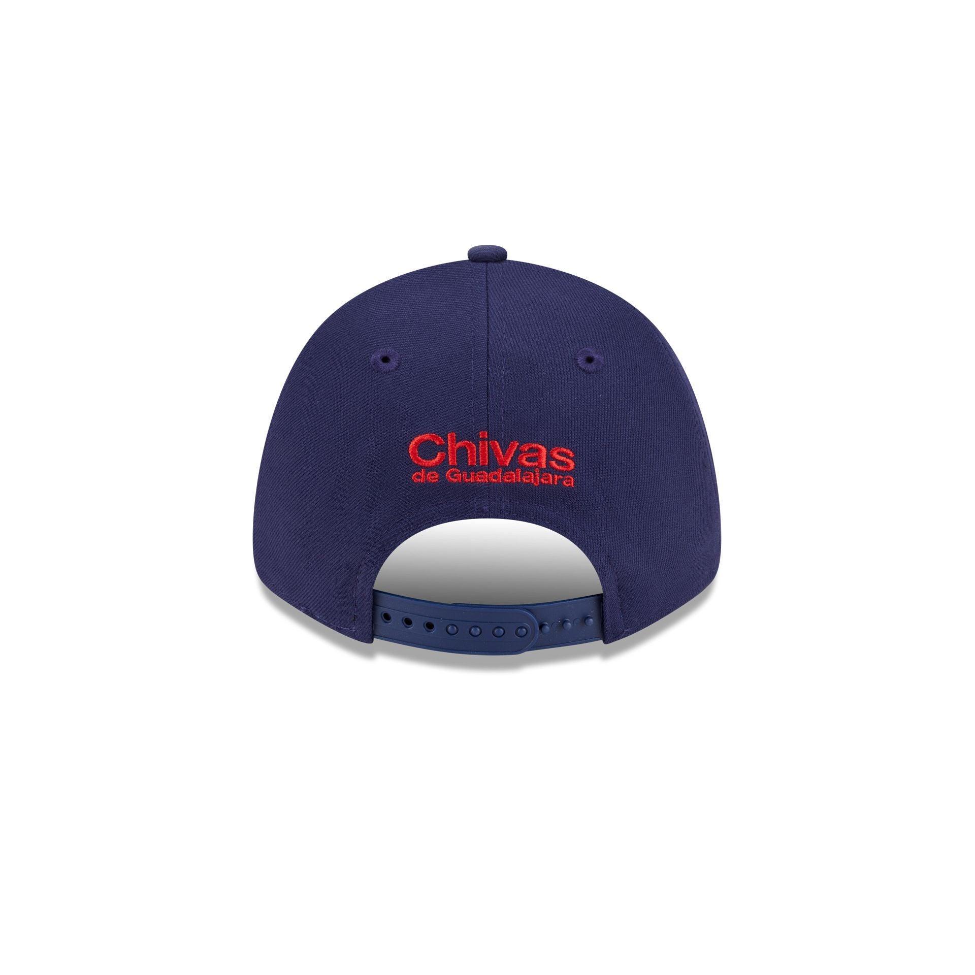 New York Mets The League 9FORTY Adjustable Hat Male Product Image