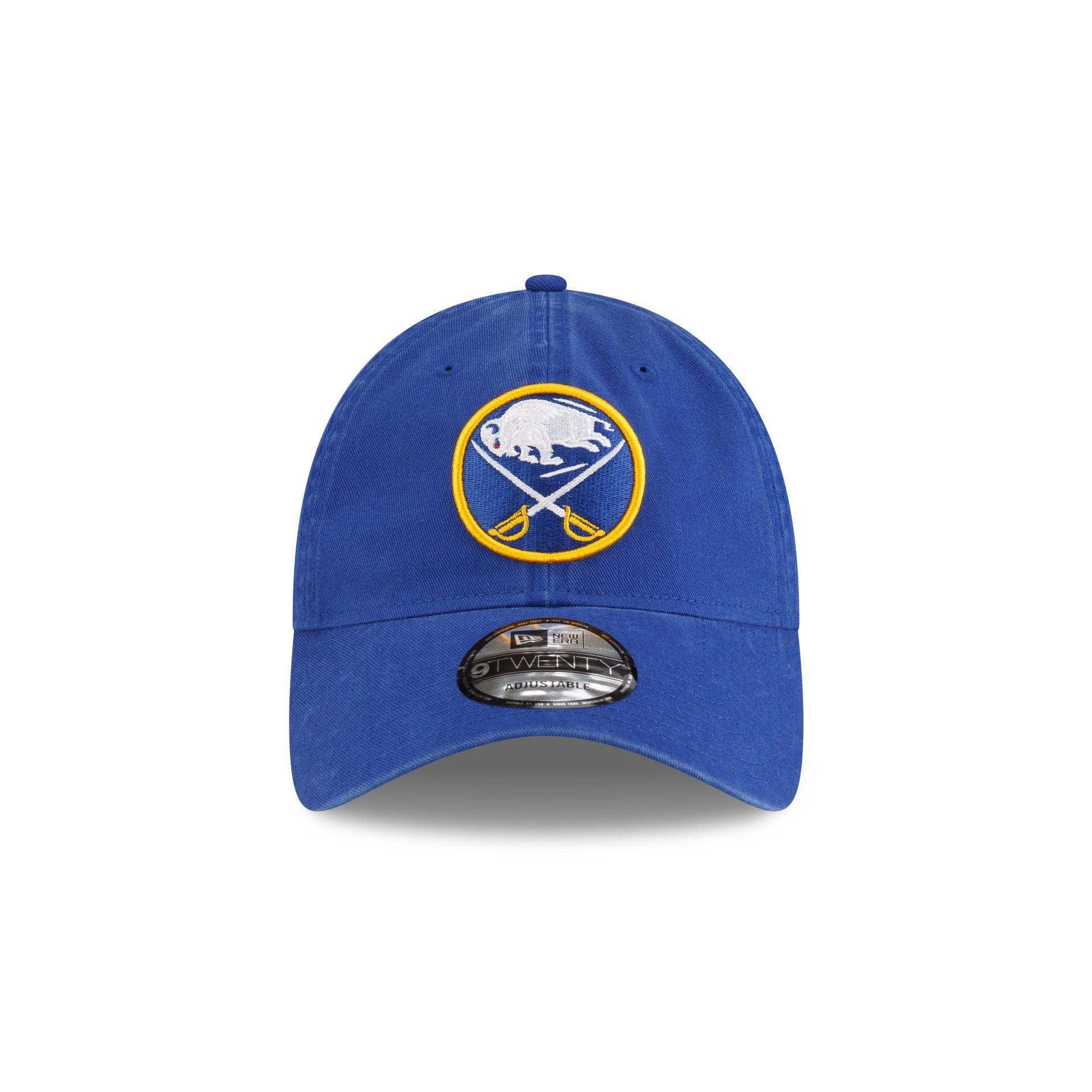 Ottawa Senators 9TWENTY Adjustable Hat Male Product Image