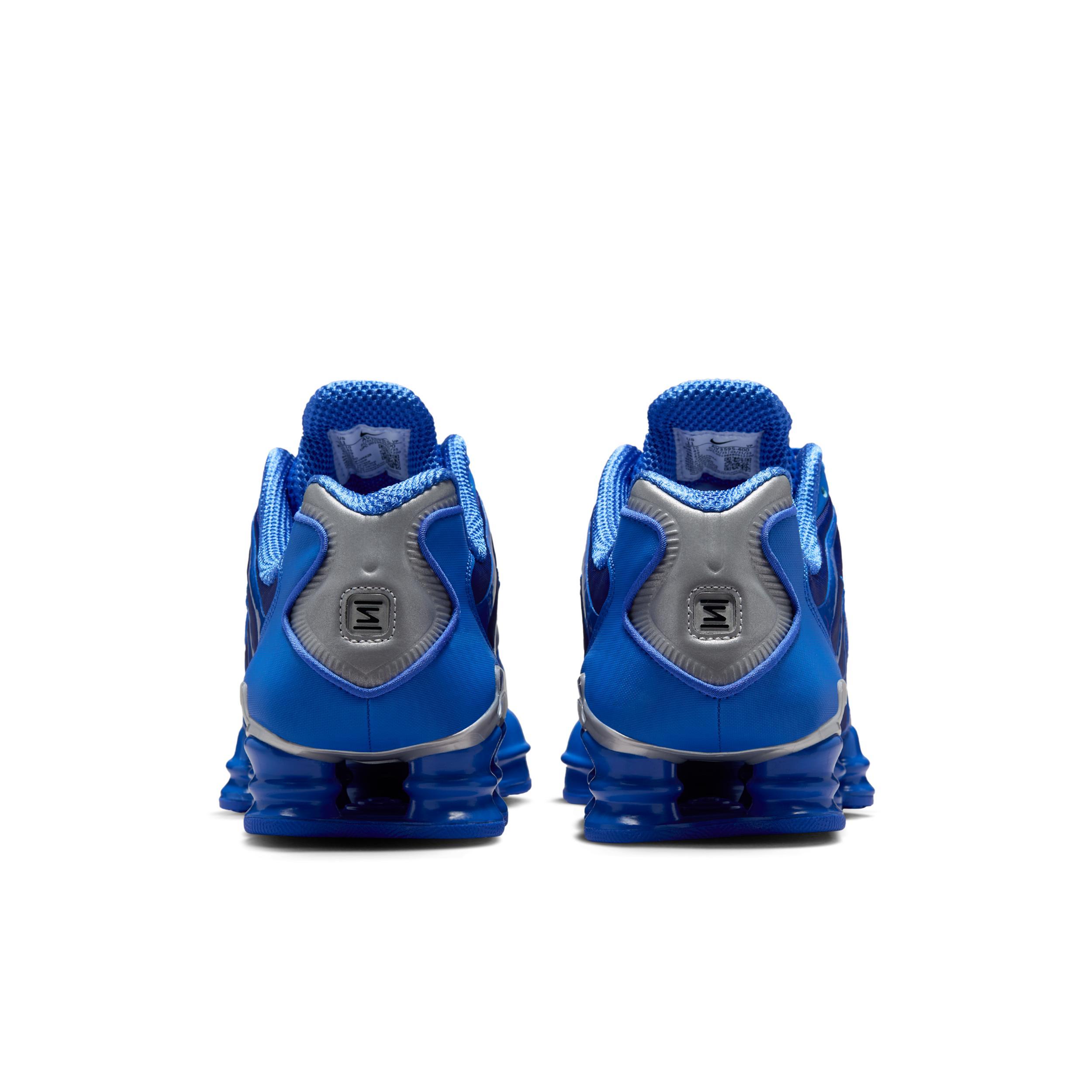 Nike Men's Shox TL Shoes Product Image