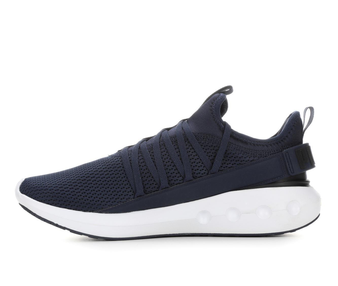 Men's Puma Softride Carson Running Shoes Product Image