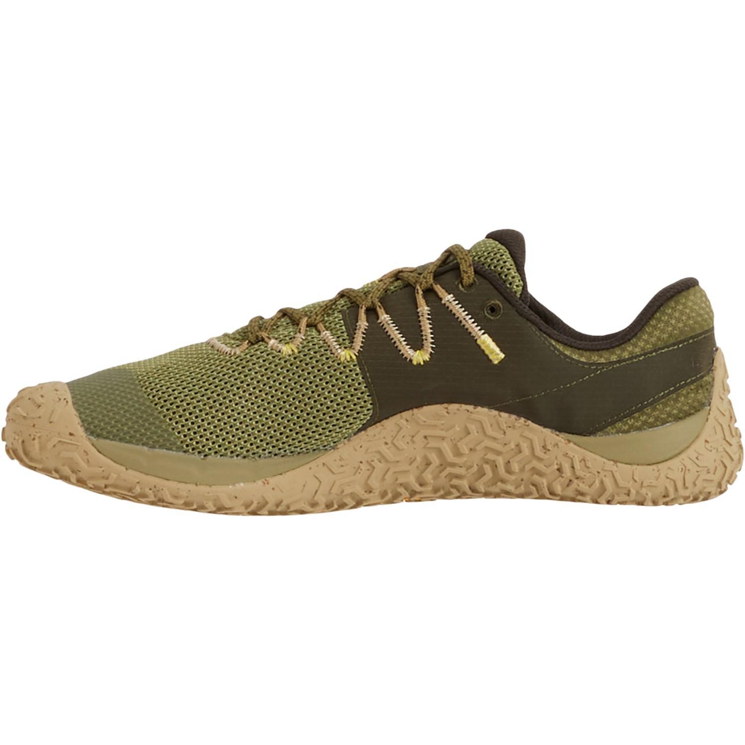 Merrell Trail Glove 7 Running Shoes (For Men) Product Image