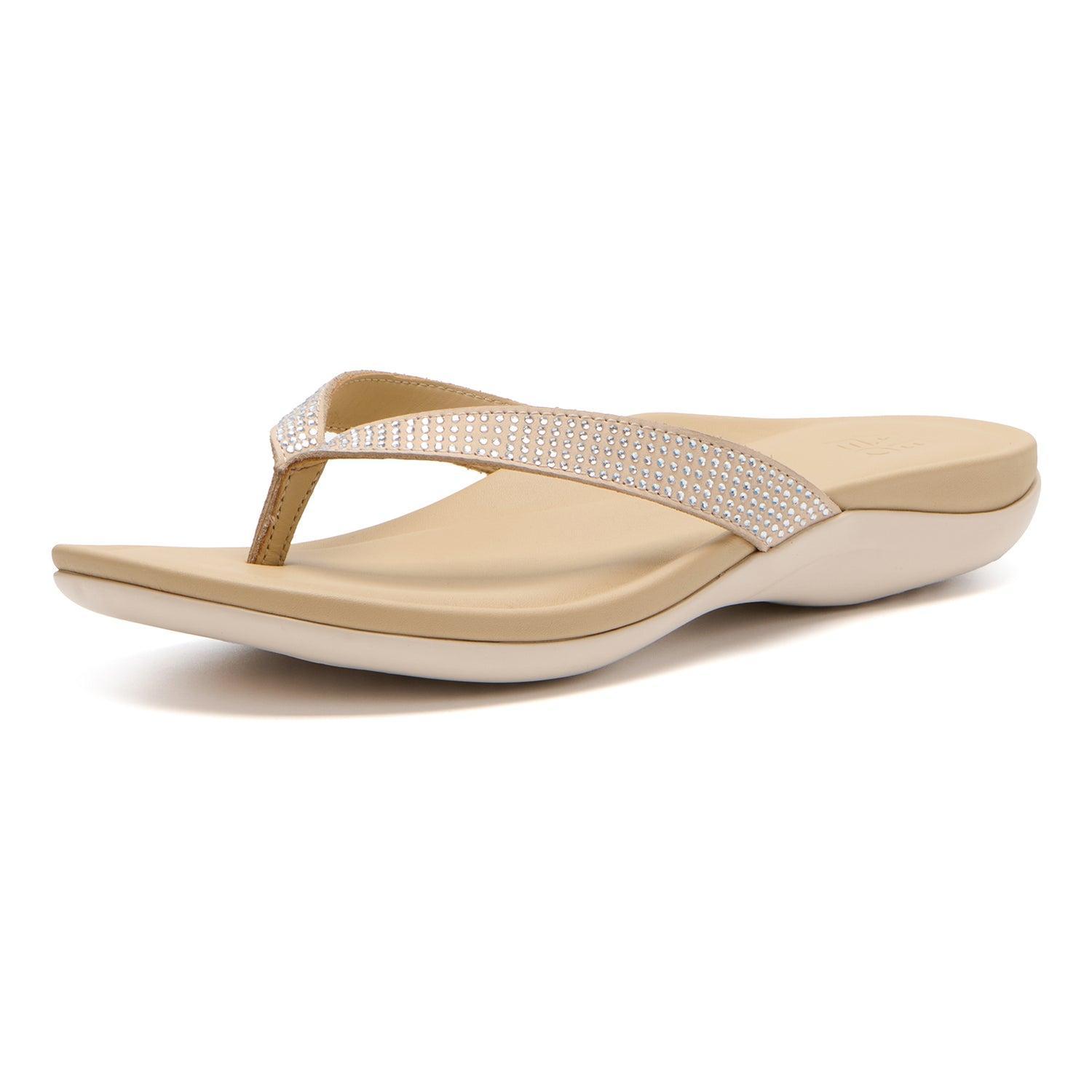 Oasis Flip Flop Metatarsal Product Image