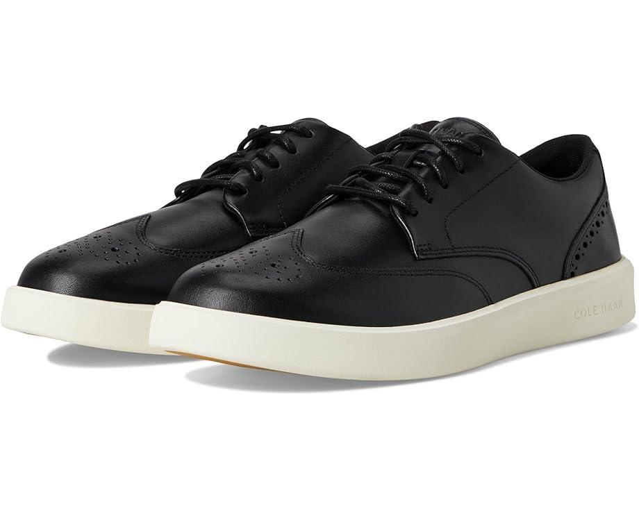 Grand Crosscourt Daily Laser Sneakers Product Image
