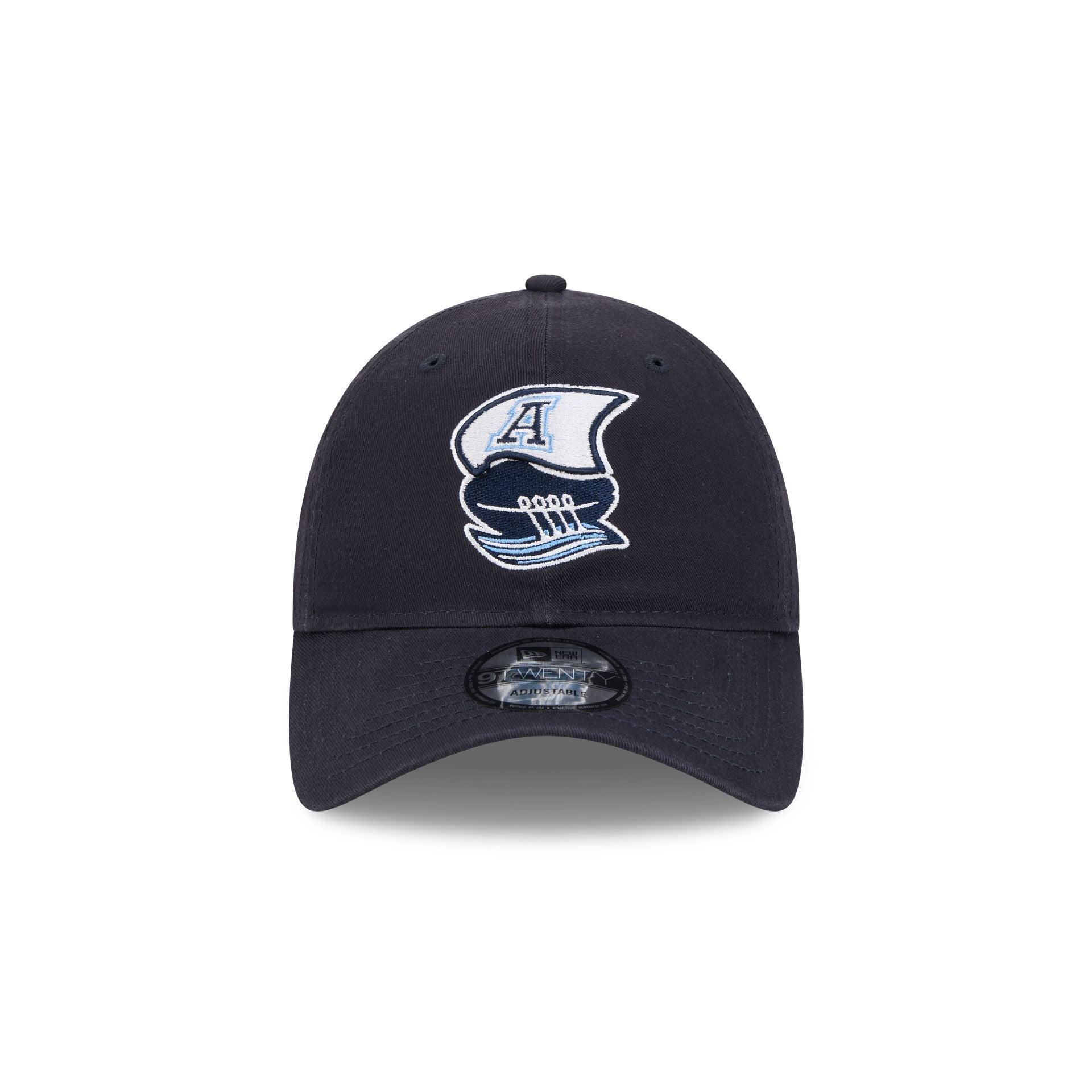 Buffalo Bisons Team Stitch 9TWENTY Adjustable Hat Male Product Image