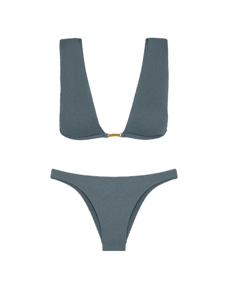 Firenze Candice Elisa Top - West Coast Product Image
