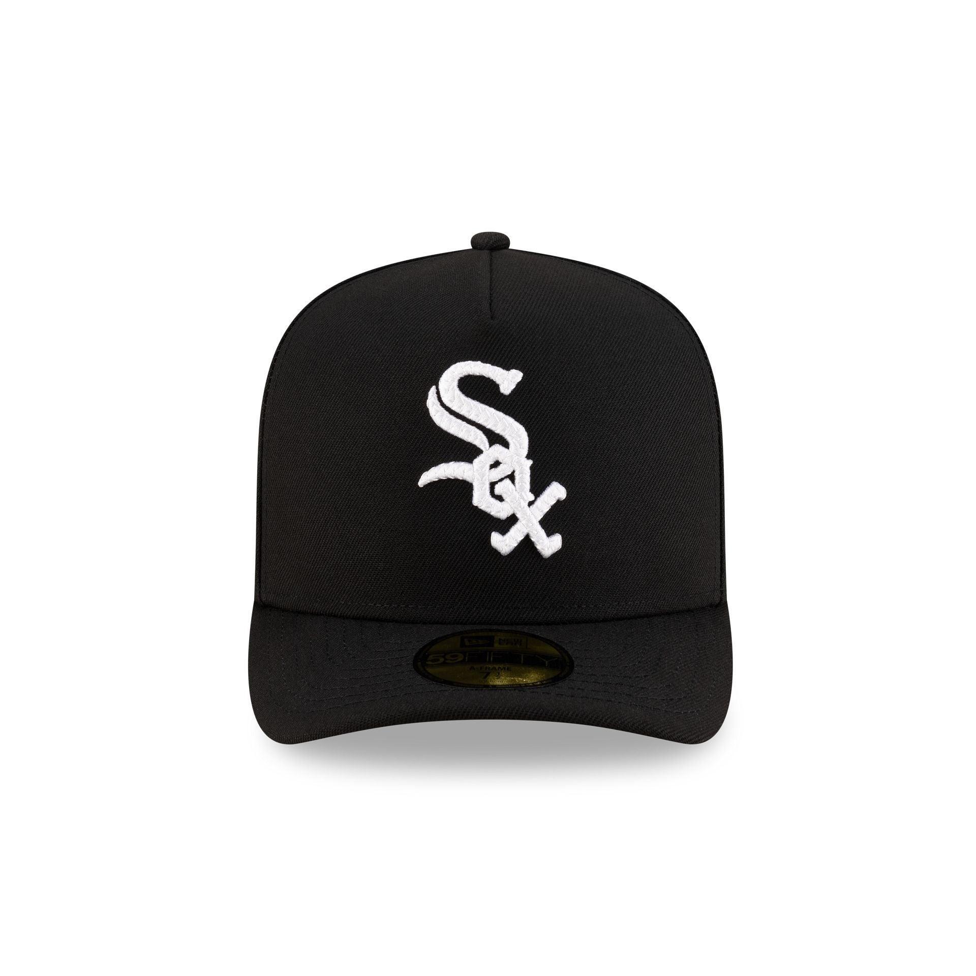 New York Yankees Washed 9FIFTY A-Frame Snapback Hat Male Product Image