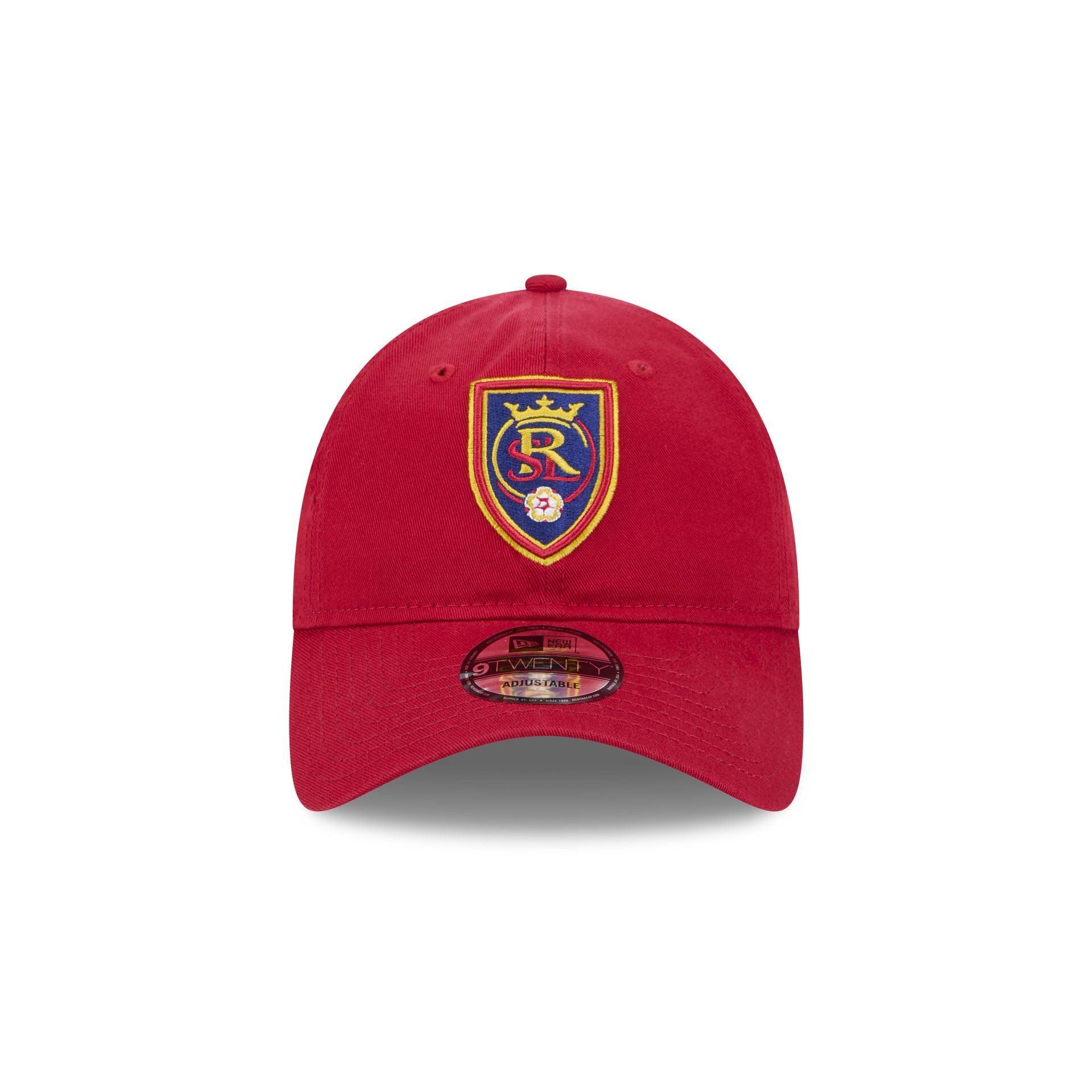 New Era Olmetex Black 9TWENTY Adjustable Male Product Image